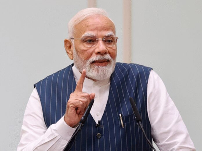 आधुनिक असम की सांस्कृतिक पहचान गढ़ने में भूपेन हजारिका का बड़ा हाथ: पीएम मोदी