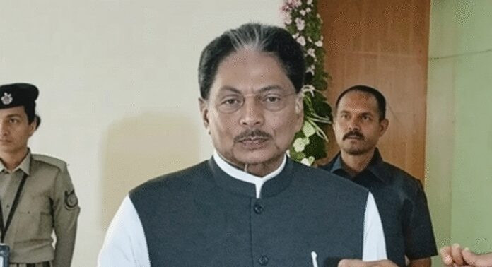 गुजरात विधानसभा के मानसून सत्र की आज से शुरुआत, स्वास्थ्य मंत्री ऋषिकेश पटेल ने दी जानकारी