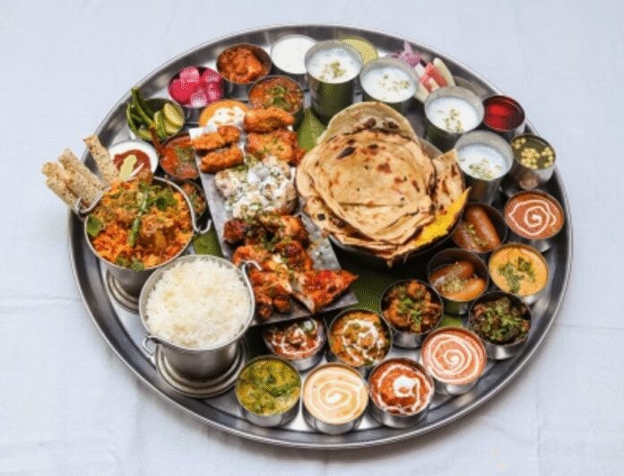 घर में पकाई जाने वाली थाली अगस्त में हुई सस्ती, 8 प्रतिशत तक गिरे दाम
