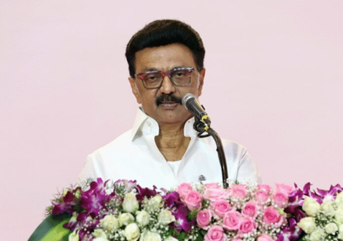 तमिलनाडु के मुख्यमंत्री स्टालिन ने विदेश यात्रा को बताया सफल, कहा - 15,516 करोड़ के निवेश समझौते पर हस्ताक्षर