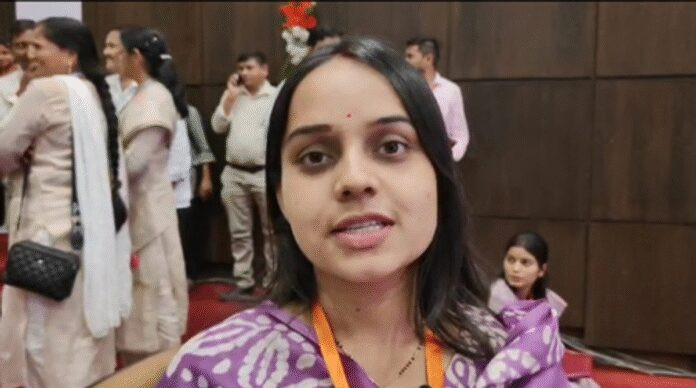 उत्तर प्रदेश : नवचयनितों ने निष्पक्षता के साथ मिली नियुक्ति के अनुभव किए साझा