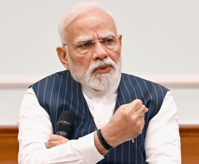 जल-थल व वायु सेना के कमांडर्स की संयुक्त कांफ्रेंस- पीएम मोदी करेंगे उद्घाटन