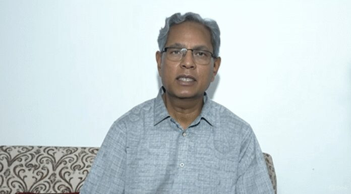 डिजिटल दुनिया में पली-बढ़ी युवा पीढ़ी, सोशल मीडिया उनके जीवन का अभिन्न हिस्सा: स्वर्ण सिंह