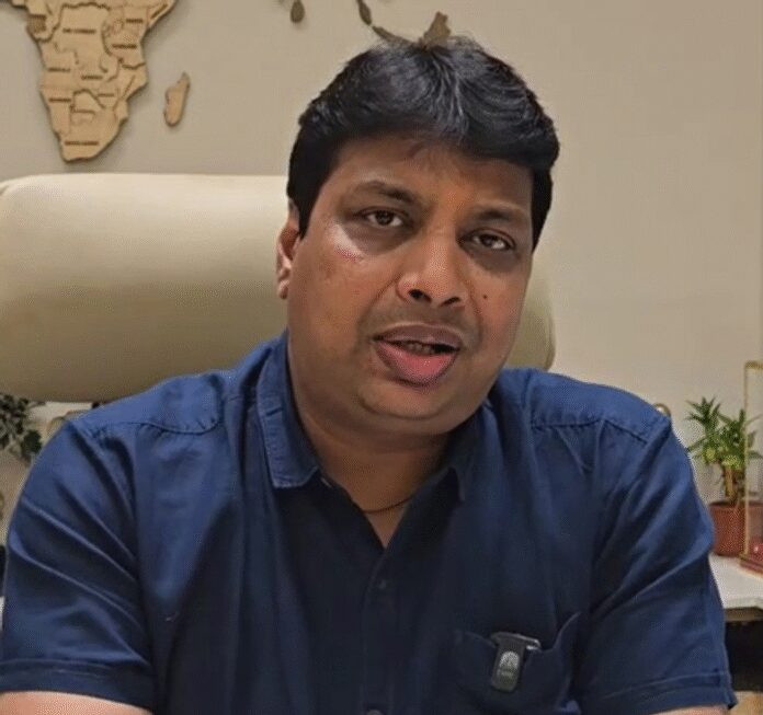 कांग्रेस पार्टी और विपक्षी दल मानसिक संतुलन खो चुके हैं: रोहन गुप्ता