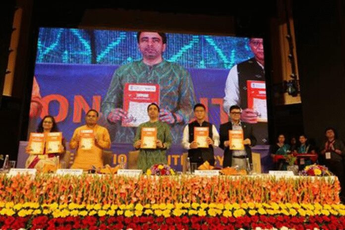 देश की साक्षरता दर बढ़कर हुई 80.9 प्रतिशत, हिमाचल बना पूर्ण साक्षर राज्य