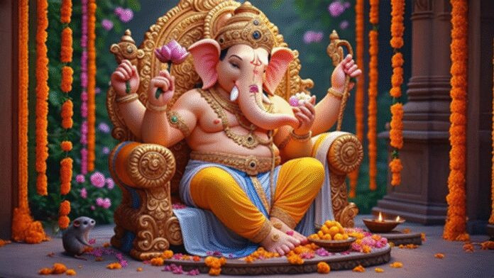 विघ्नराज संकष्टी चतुर्थी पर करें खास उपाय, सभी संकट होंगे दूर