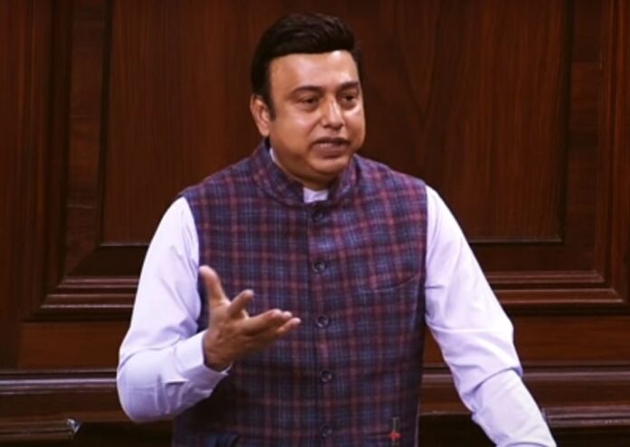 जीएसटी 2.0 से देश की अर्थव्यवस्था को मजबूती मिलेगी : जफर इस्लाम