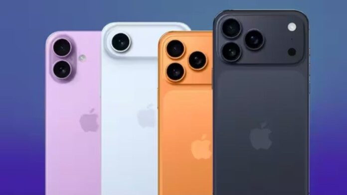 Apple iPhone 17 Series