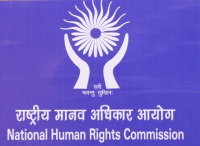 पालघर: एनएचआरसी ने विरार ईस्ट में इमारत ढहने की घटना में 17 लोगों की मौत का स्वतः संज्ञान लिया