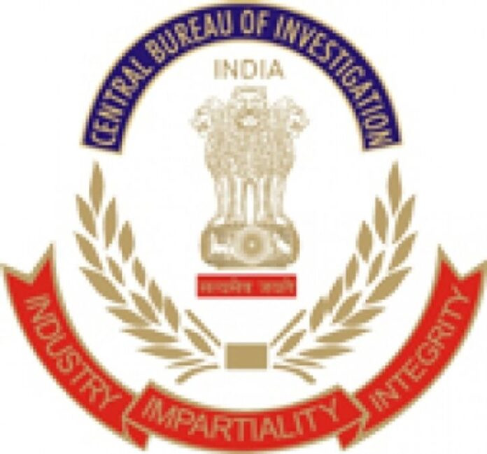रिश्वतखोरी मामले में सीबीआई की कार्रवाई, यूको बैंक मथुरा ब्रांच के सीनियर मैनेजर को किया गिरफ्तार