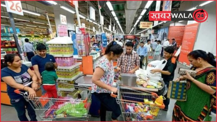 GST New Rates 2025: 22 सितंबर से ये चीजें होंगी सस्ती, देखें 0% GST की पूरी लिस्ट