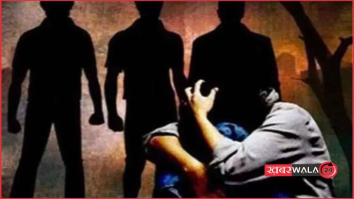 Hapur News: हापुड़ में नाबालिग किशोर के साथ शराब पिलाकर अश्लील हरकत, चार आरोपी नामजद