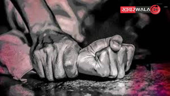 Hapur News: हापुड़ में दसवीं की दो नाबालिग छात्राओं से दुष्कर्म, दो आरोपी गिरफ्तार