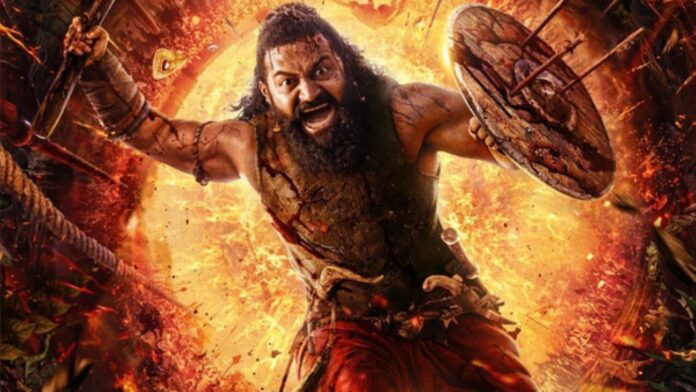 Kantara Chapter 1 Trailer: ऋषभ शेट्टी की फिल्म ‘कांतारा: चैप्टर 1’ का ट्रेलर हुआ रिलीज
