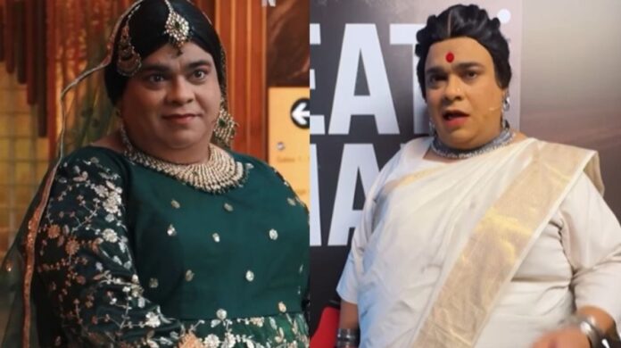अब कपिल शर्मा के शो पर नहीं नजर आएंगे Kiku Sharda, अब इस प्लेटफार्म पर करेंगे काम