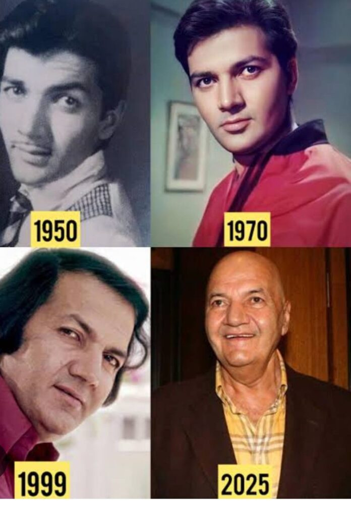 Prem Chopra Birthday