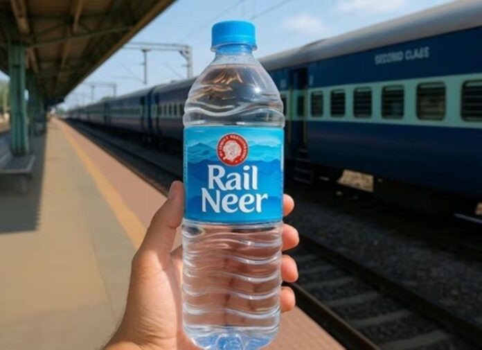 Railway News