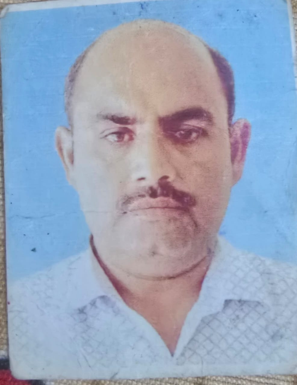 Who is bhushan verma delhi red fort kalash theft arrested from hapur1