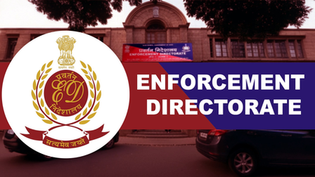 ईडी की बड़ी कार्रवाई, अल्केमिस्ट ग्रुप की 127.3 करोड़ रुपए ईडी की बड़ी कार्रवाई, अल्केमिस्ट ग्रुप की 127.3 करोड़ रुपए की संपत्तियां कुर्क