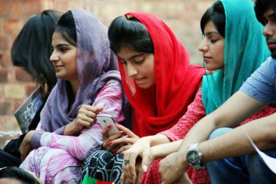 बलूचिस्तान में फिर से इंटरनेट ठप, 24 घंटे के लिए बलूचिस्तान में फिर से इंटरनेट ठप, 24 घंटे के लिए ब्लैकआउट का आदेश