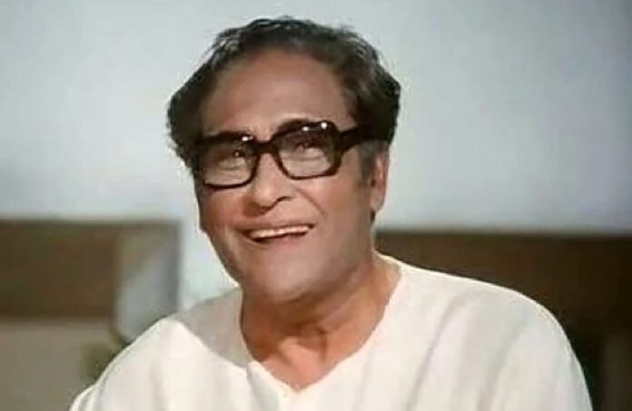 Ashok Kumar