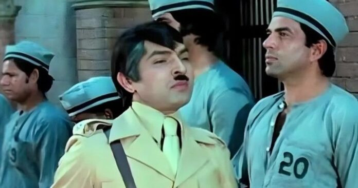 Asrani Death News