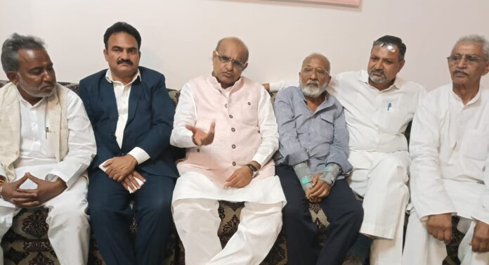 Bihar elections