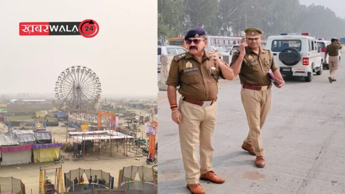 Garh Ganga Mela 2025: NH-9 पर संभल कर निकले, कहीं रूट डायवर्जन न कर दें परेशान, जानिए वैकल्पिक मार्ग Garh Ganga Mela 2025: NH-9 पर संभल कर निकले, कहीं रूट डायवर्जन न कर दें परेशान, जानिए वैकल्पिक मार्ग