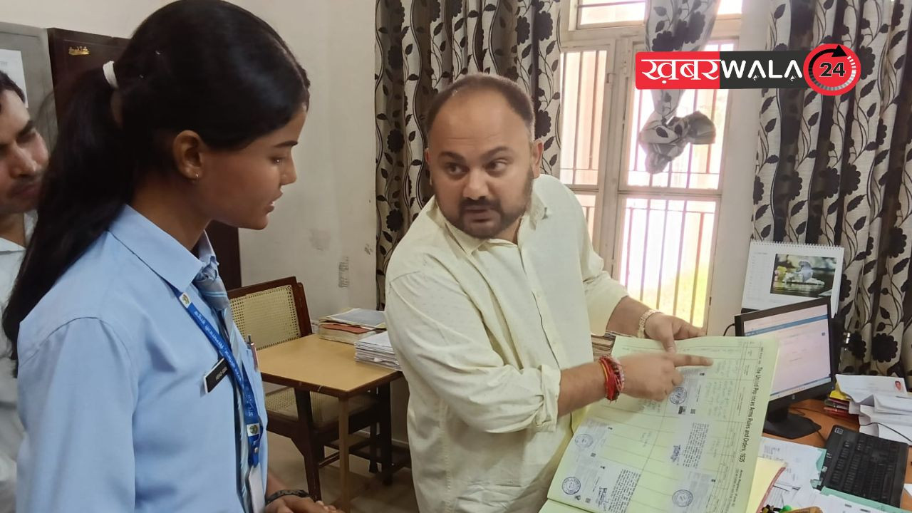Hapur-