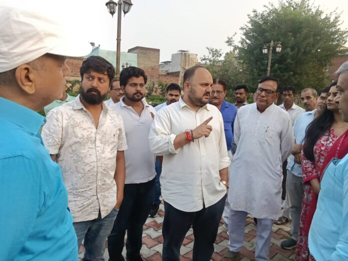 Hapur