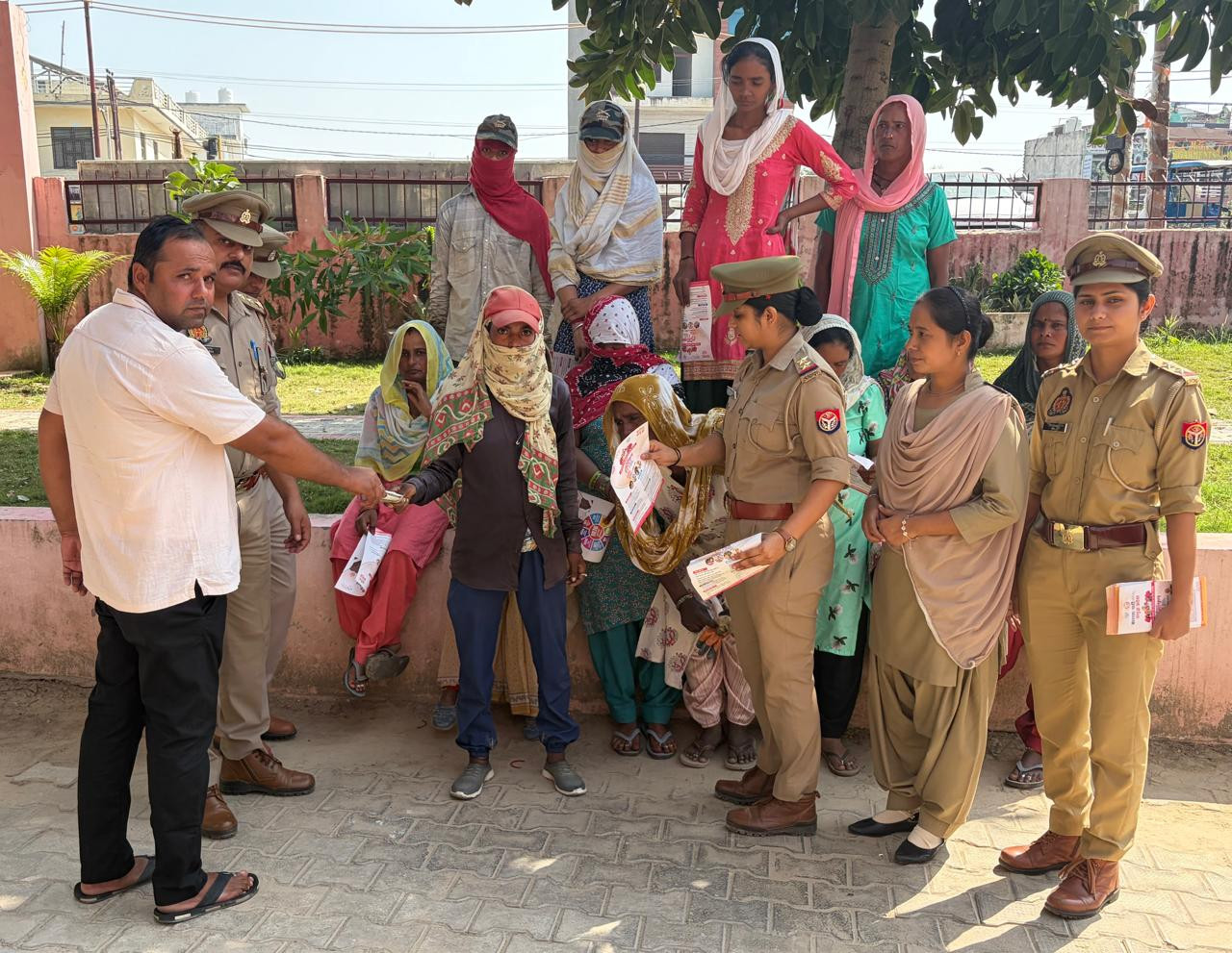 Hapur-
