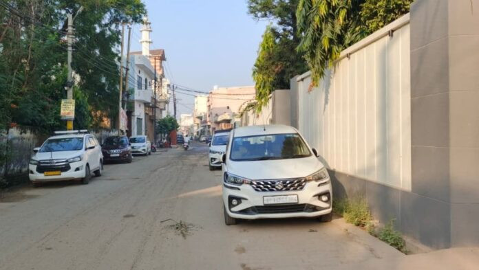 Hapur