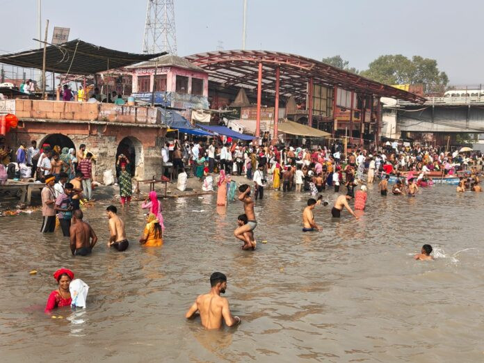 Hapur