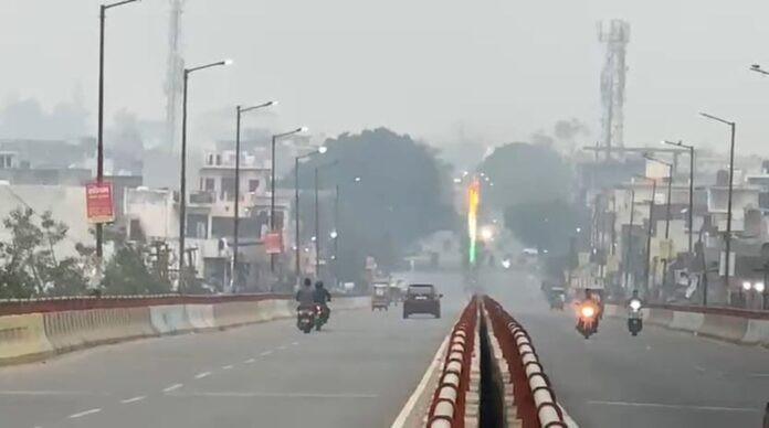 Hapur