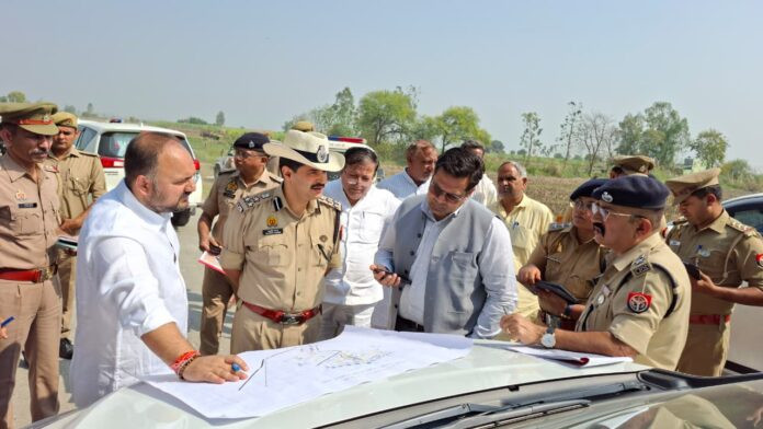Hapur