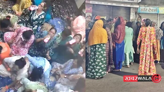 Indore News: इंदौर में 24 किन्नरों ने फिनाइल पीया, कुकर्म और ब्लैकमेलिंग से थे परेशान, 4 आरोपियों पर FIR