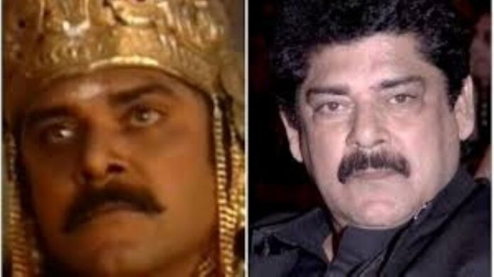 Pankaj Dheer Death