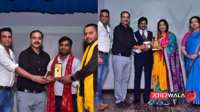 दिल्ली में रेखा द डीवा का शानदार आयोजन, धूमधाम से मनाया गया अभिनेत्री रेखा का जन्मदिन