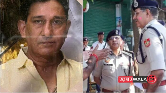 Delhi में सनसनीखेज हत्या, जल बोर्ड अधिकारी की बाथरूम में चाकू से गोदकर हत्या, NSG में मेजर है बेटी