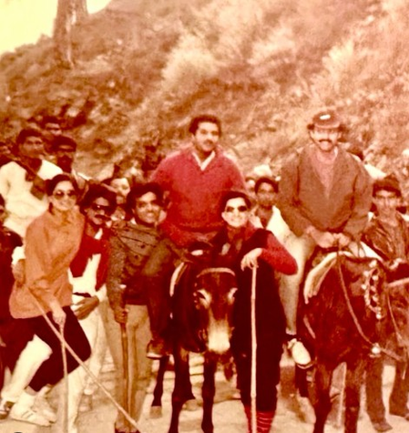 फिल्म सेट पर ताले लटके तो वैष्णो देवी के लिए फिल्म सेट पर ताले लटके तो वैष्णो देवी के लिए निकले बोनी कपूर, शेयर किया इंडस्ट्री में हड़ताल का किस्सा