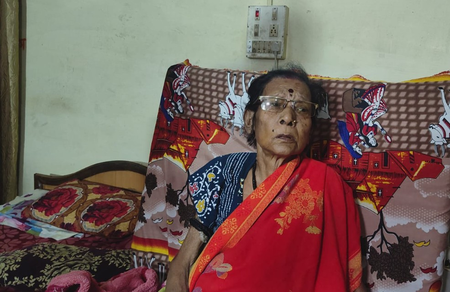 प्रधानमंत्री मोदी ने तीजनबाई के परिजन से फोन पर बात प्रधानमंत्री मोदी ने तीजनबाई के परिजन से फोन पर बात कर जाना हालचाल