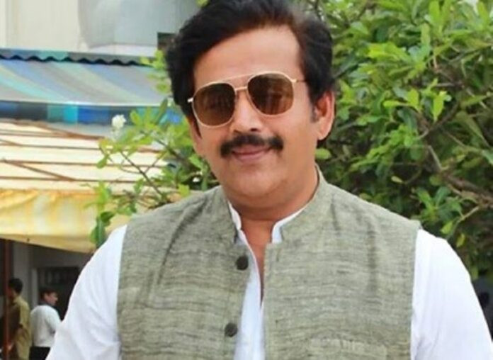 Ravi Kishan Ravi Kishan