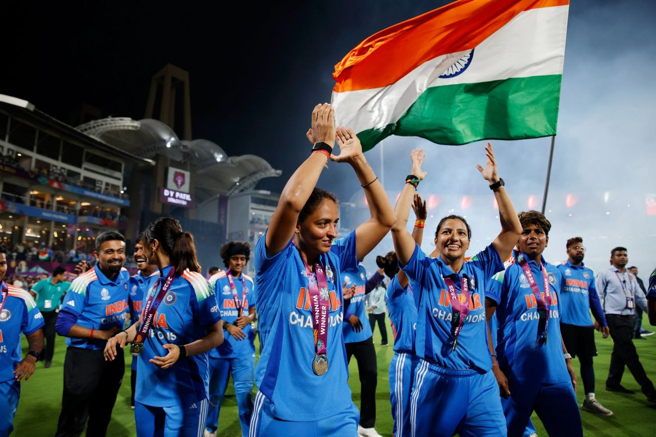 Women cricket world cup खुशी के आंसू, सपनों की जीत, भारत ने जीता पहला महिला विश्व कप 1 Women cricket world cup-