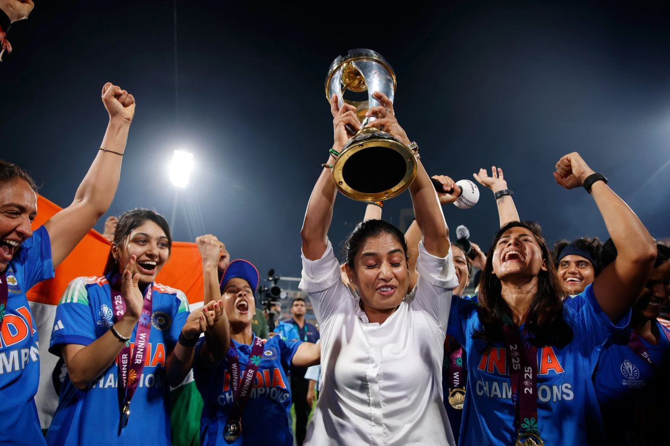 Women cricket world cup खुशी के आंसू, सपनों की जीत, भारत ने जीता पहला महिला विश्व कप 2 Women cricket world cup--