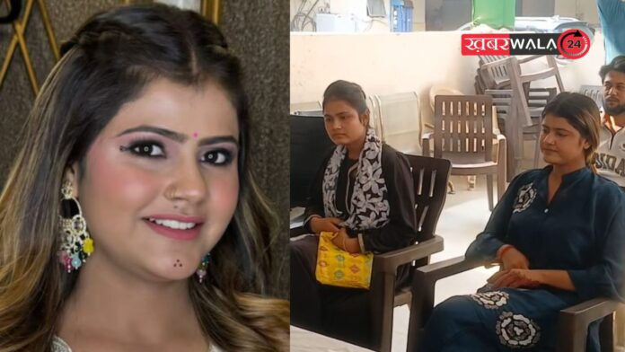 Hapur: यूट्यूबर वंशिका और मां के बीच हुआ विवाद पहुंचा थाने, नहीं हुआ दोनों में समझौता, एक दूसरे पर लगाए आरोप