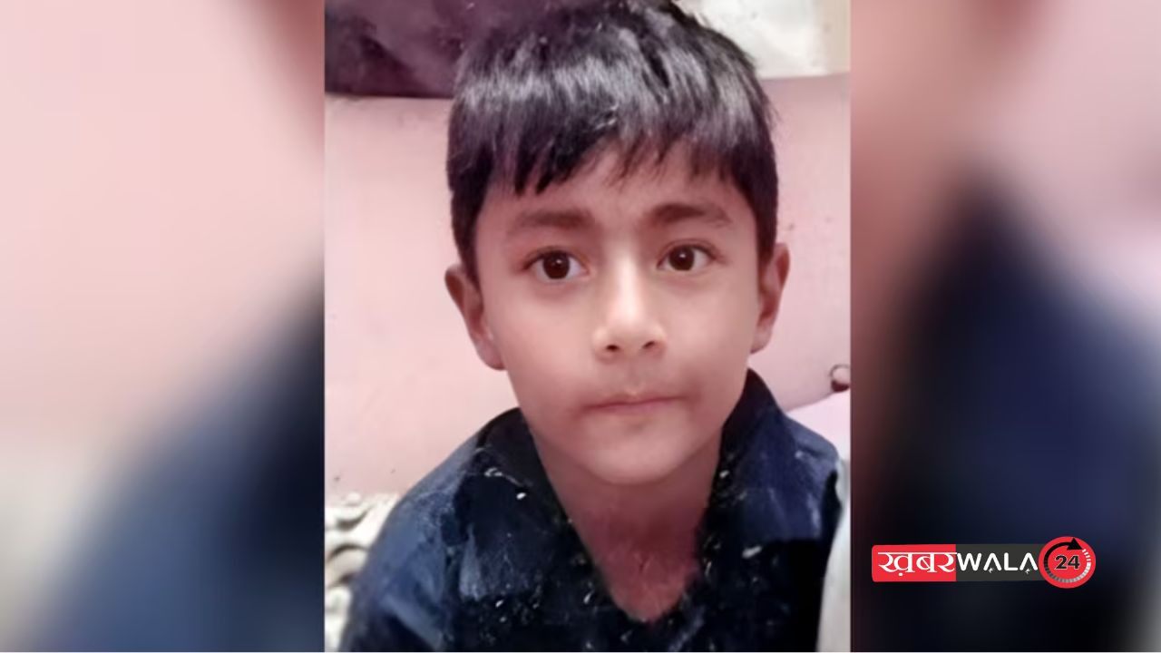 Meerut news: i-card की डोरी से फंदा बन गला कस गया, 8वीं क्लास के 13 साल के मासूम लक्ष्य की बाथरूम में दर्दनाक मौत 1 Meerut news: i-card की डोरी से फंदा बन गला कस गया, 8वीं क्लास के 13 साल के मासूम लक्ष्य की बाथरूम में दर्दनाक मौत