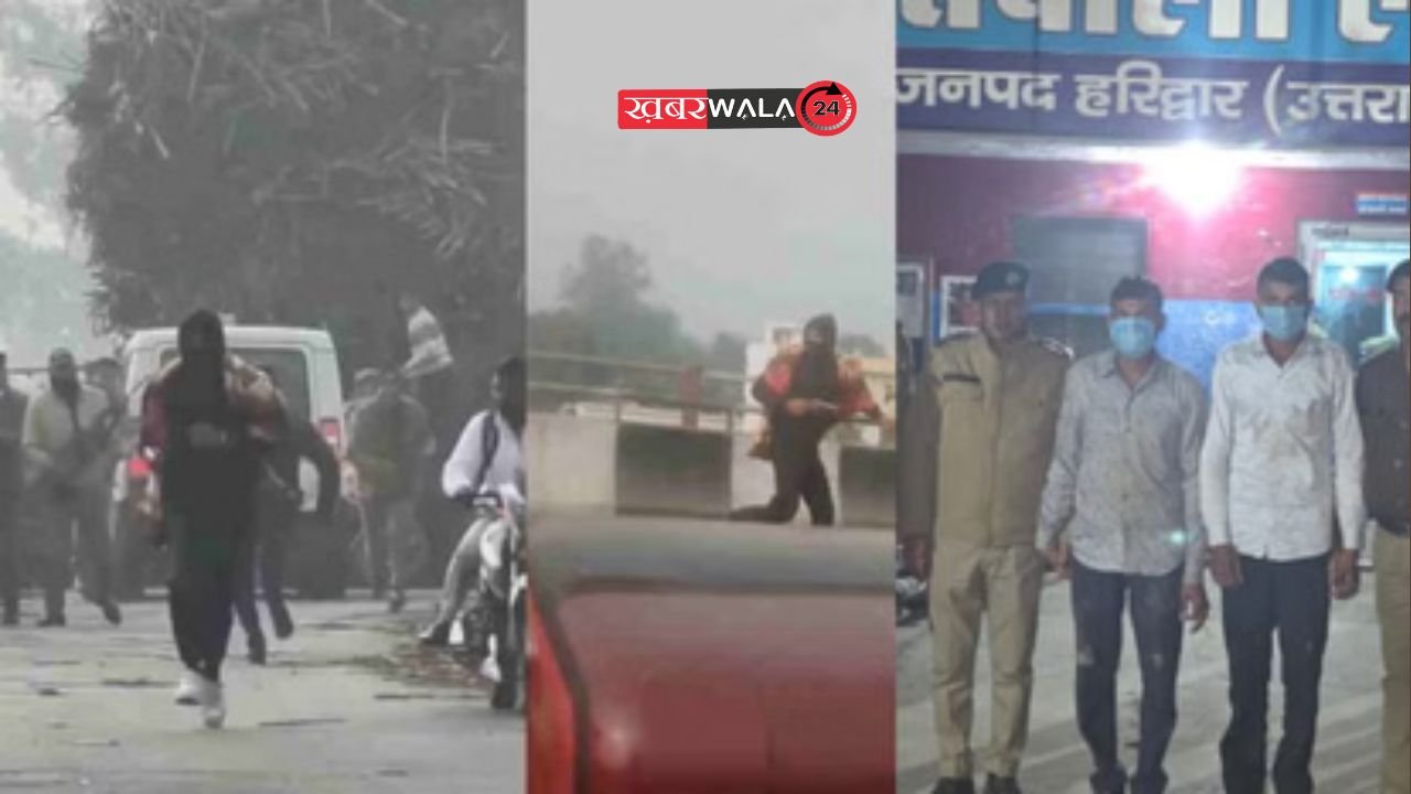 कुख्यात गैंगस्टर विनय त्यागी की एम्स ऋषिकेश में मौत, कोर्ट पेशी के दौरान बदमाशों ने मारी थीं गोलियां 2 कुख्यात गैंगस्टर विनय त्यागी की एम्स ऋषिकेश में मौत, कोर्ट पेशी के दौरान बदमाशों ने मारी थीं गोलियां