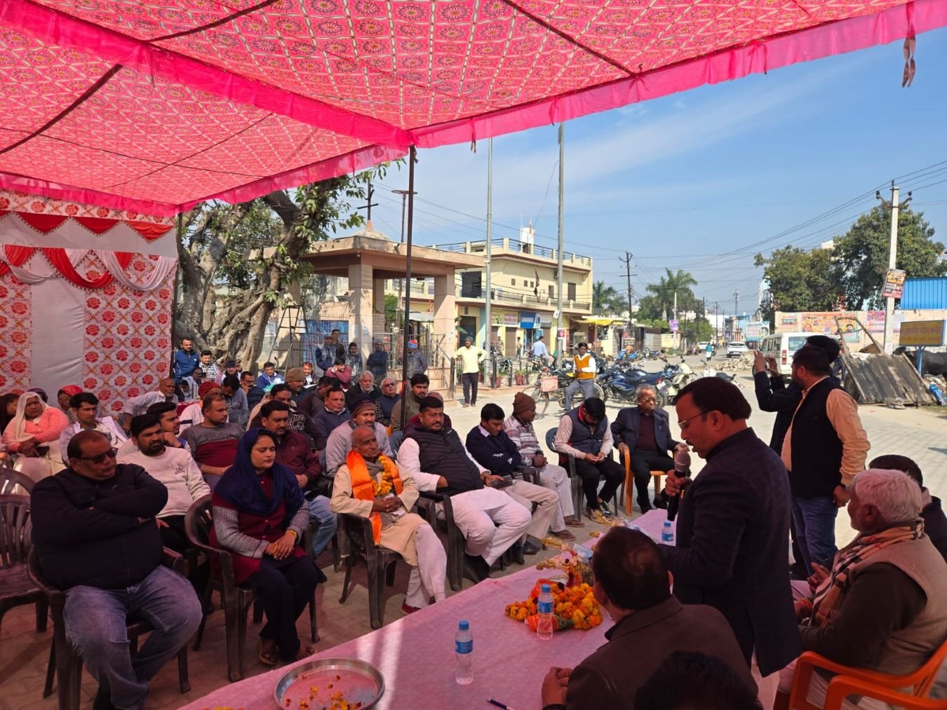 Hapur-