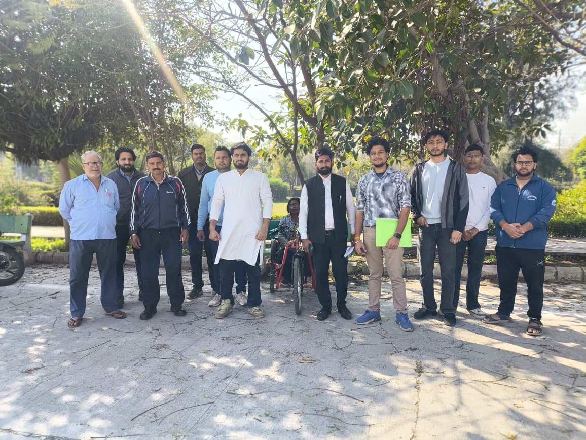 हापुड़ में cpi(m), dyfi और citu ने राष्ट्रव्यापी हड़ताल का किया समर्थन, राष्ट्रपति को सौंपा ज्ञापन