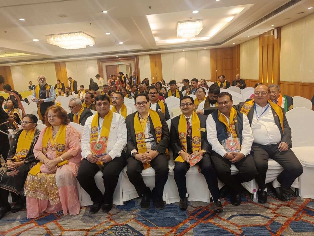Hapur news-